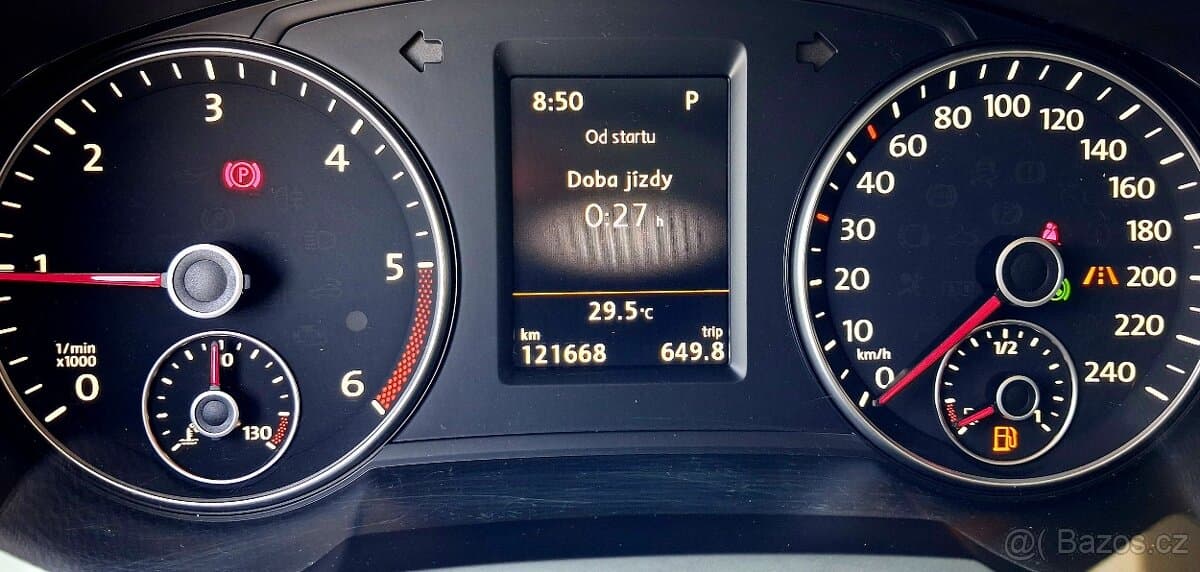 2021 Volkswagen SHARAN - 10