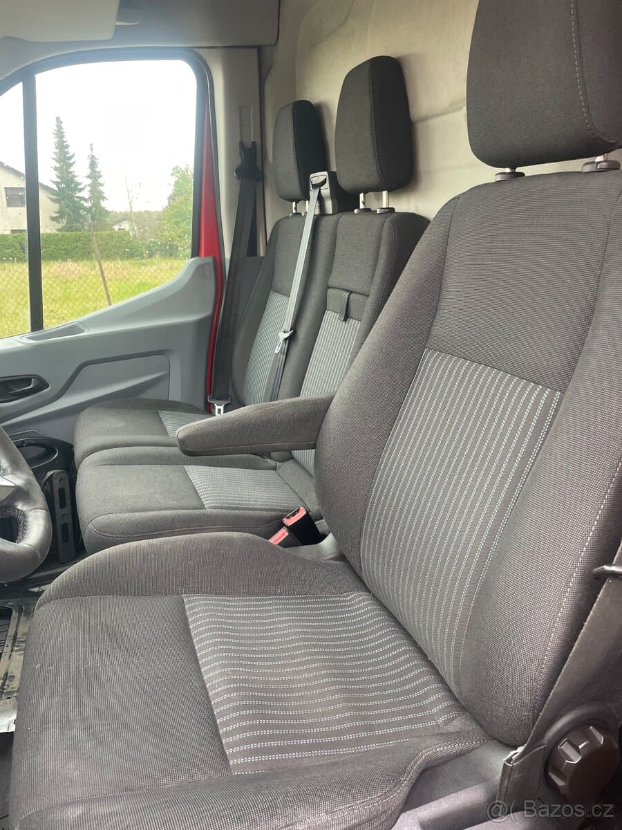 2016 Ford TRANSIT - 10