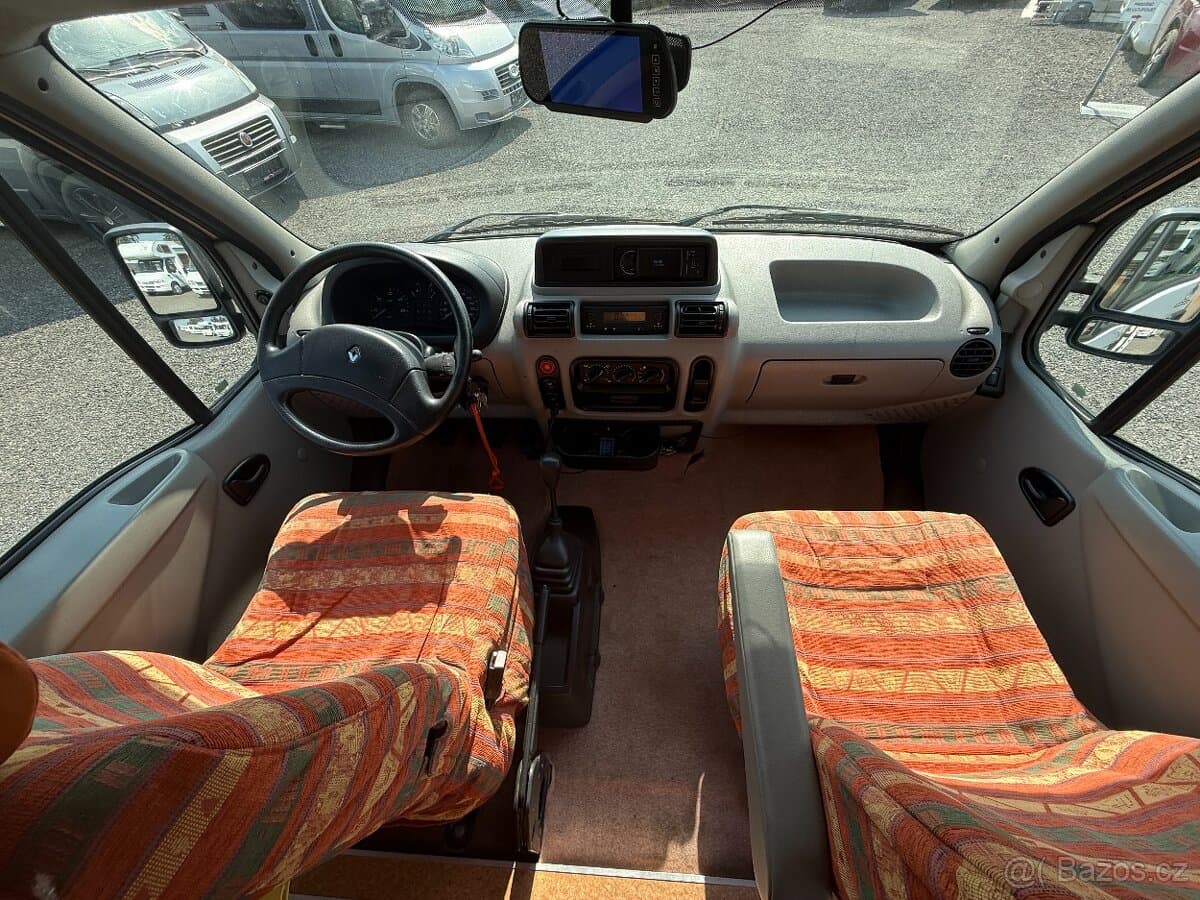 2002 Renault MASTER - 10