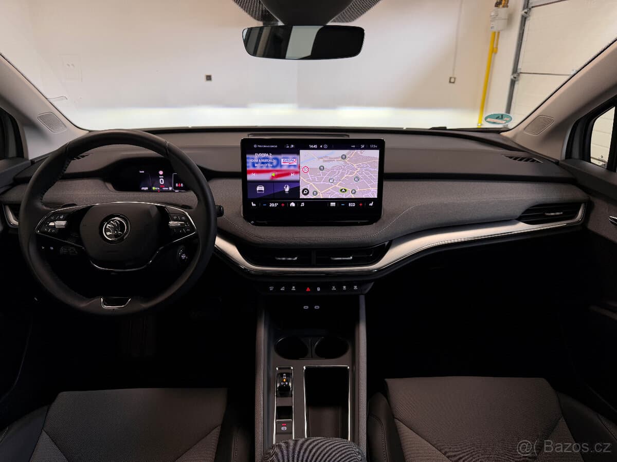2024 Škoda ENYAQ - 10