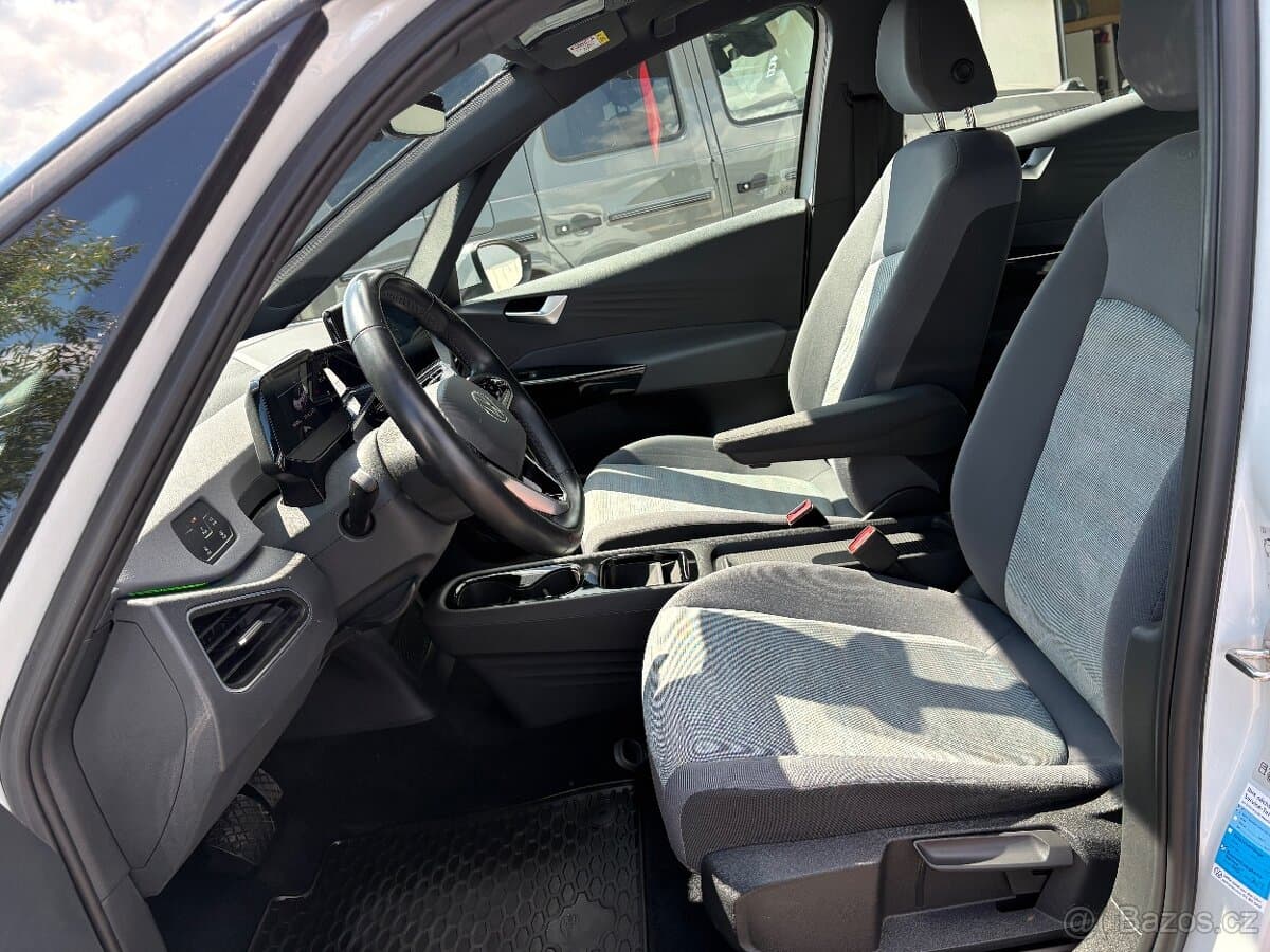2021 Volkswagen ID.3 - 10