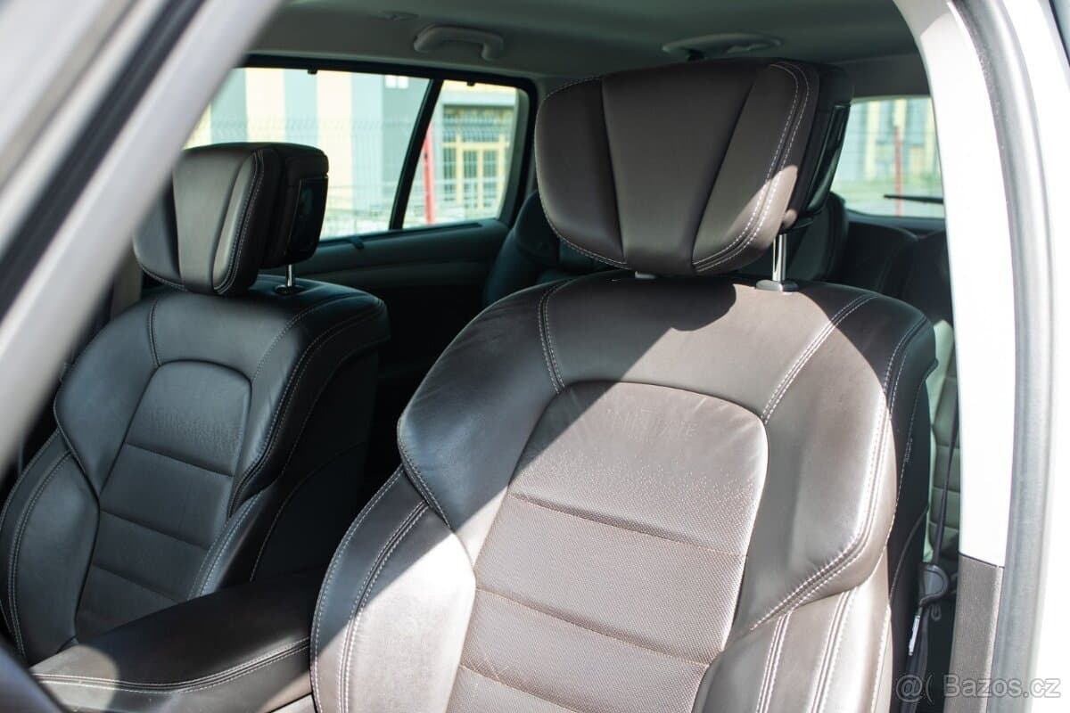 2016 Renault ESPACE - 10