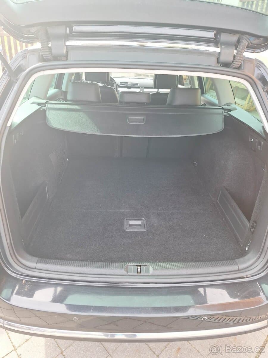 2014 Volkswagen PASSAT - 10