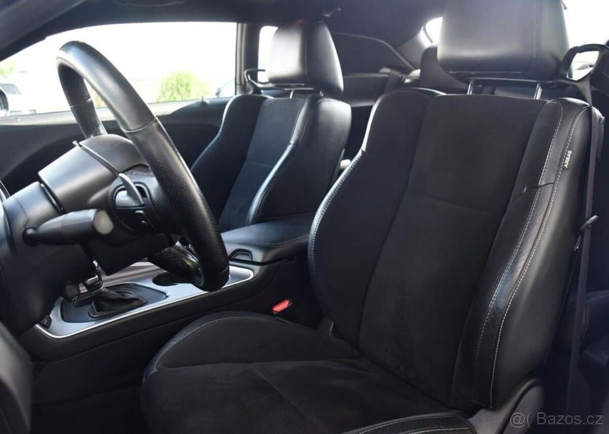 2020 Dodge CHALLENGER - 10