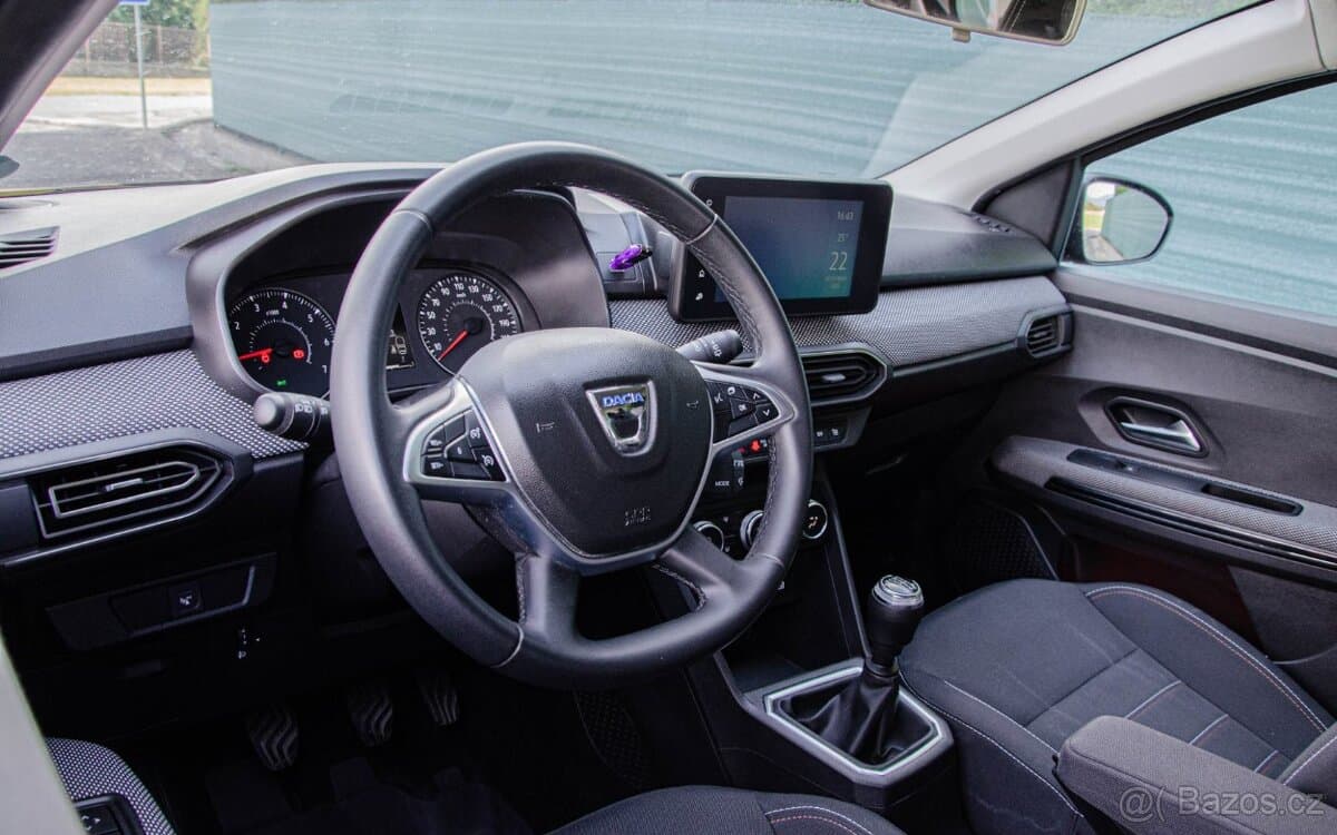 2022 Dacia JOGGER - 10