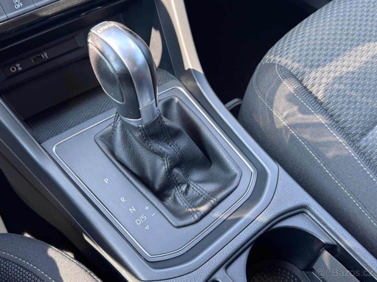 2016 Volkswagen TOURAN - 10