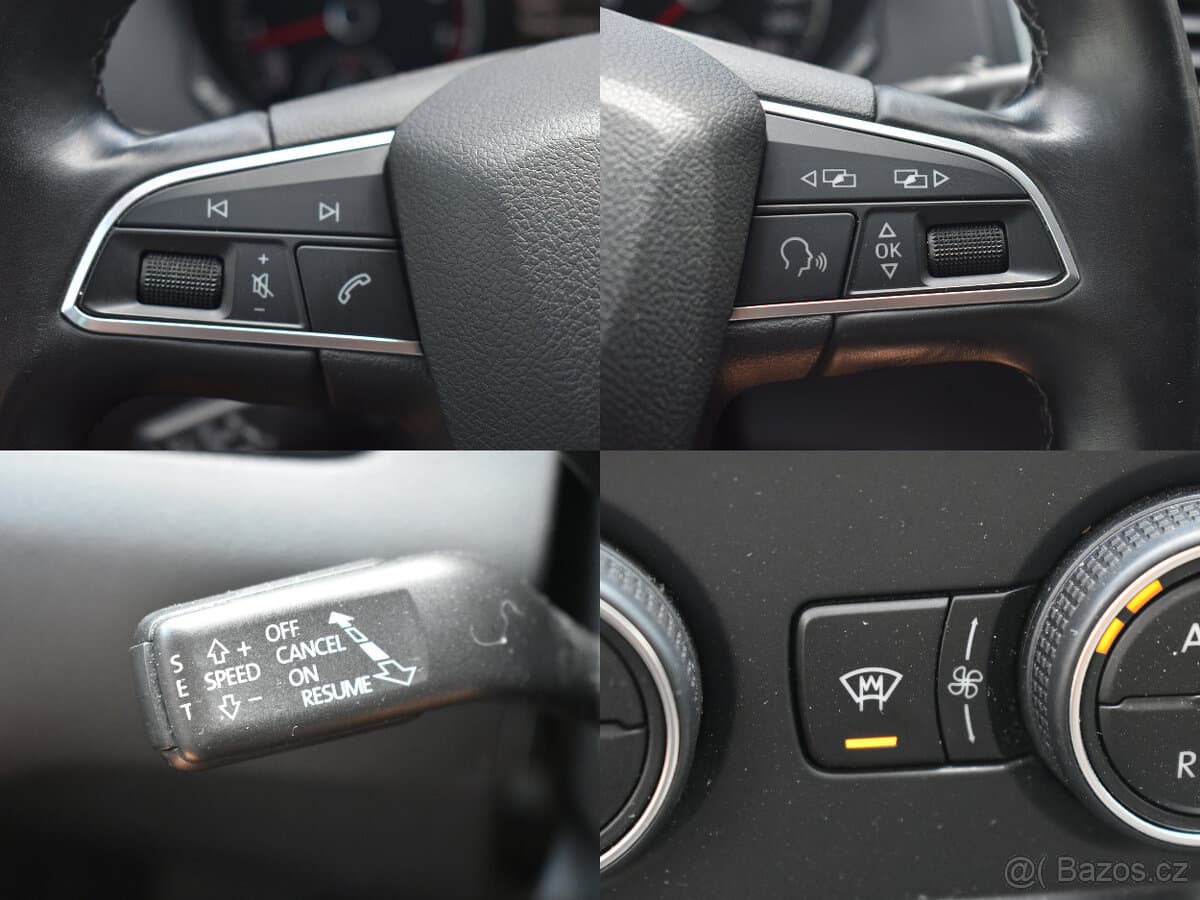 2016 Seat ALHAMBRA - 10