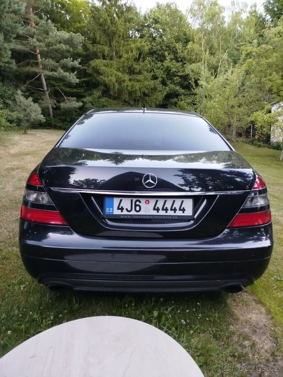 Mercedes-Benz SL - 10