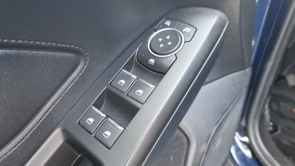 2019 Ford FOCUS - 10