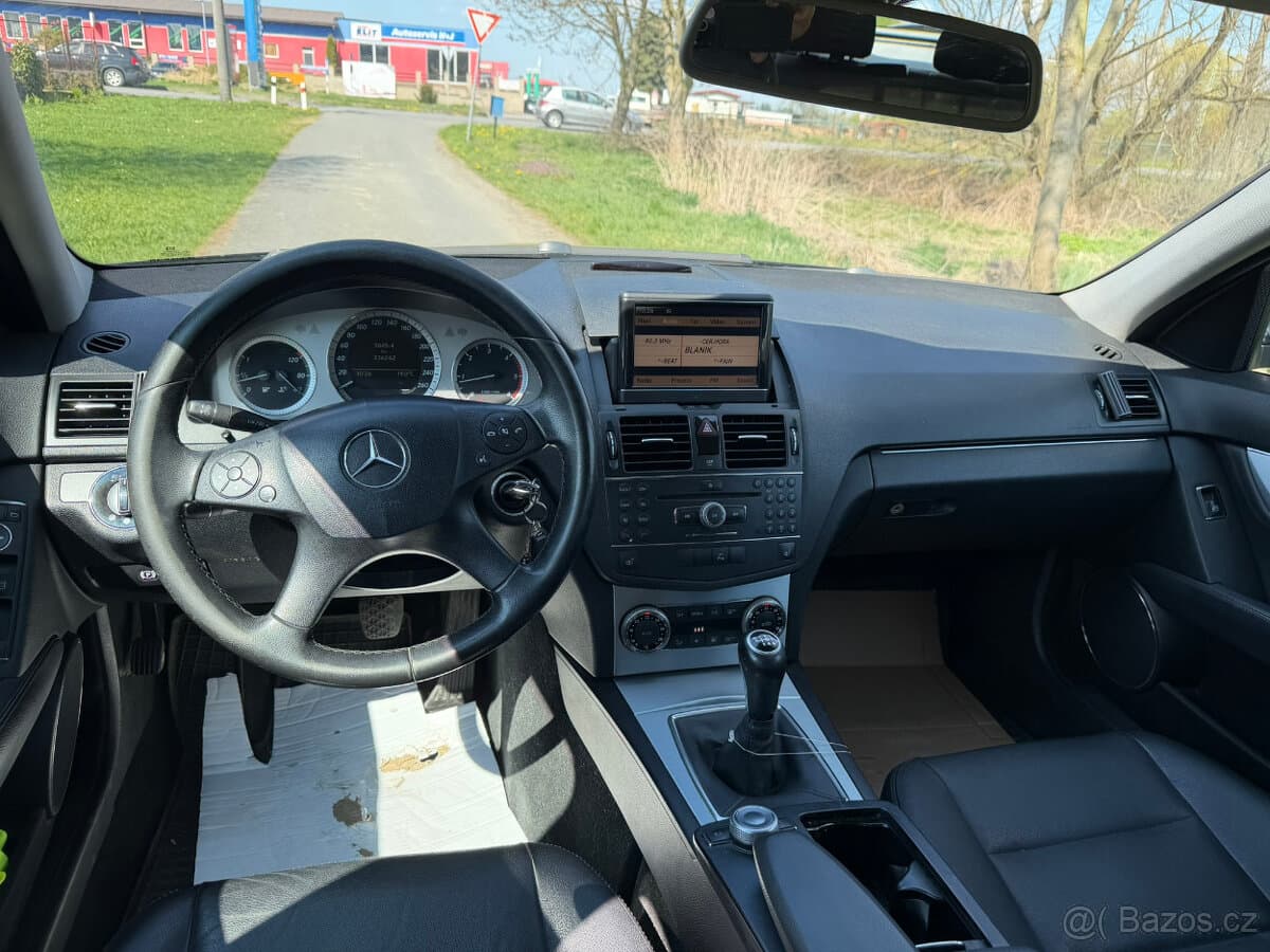 2008 Mercedes-Benz OSTATNÍ - 10