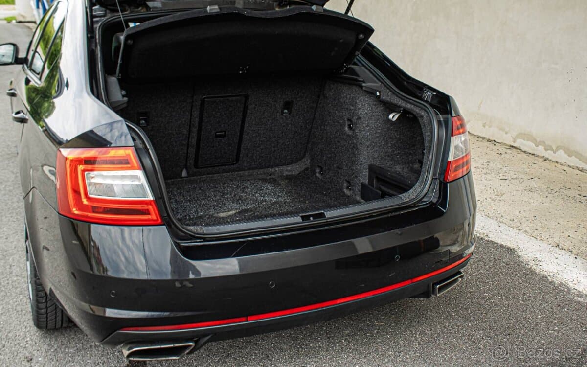 2016 Škoda OCTAVIA - 10