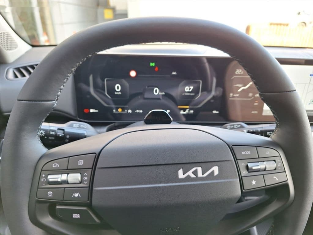 2026 Kia OSTATNÍ - 10