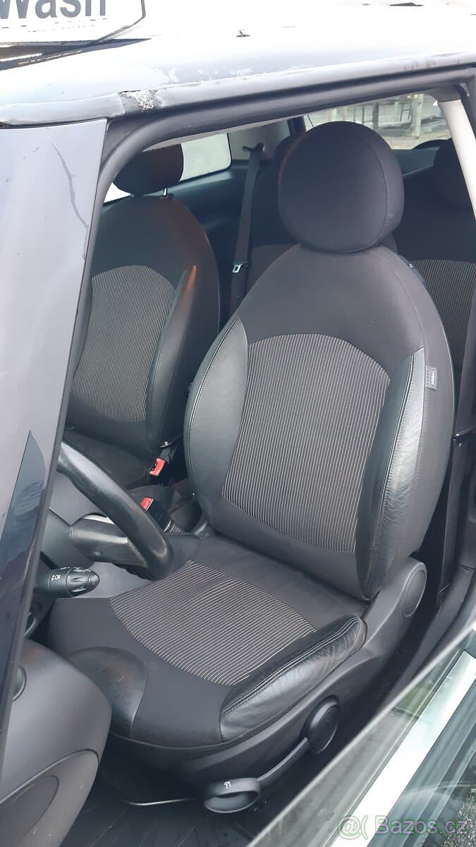 2008 Mini COOPER - 10
