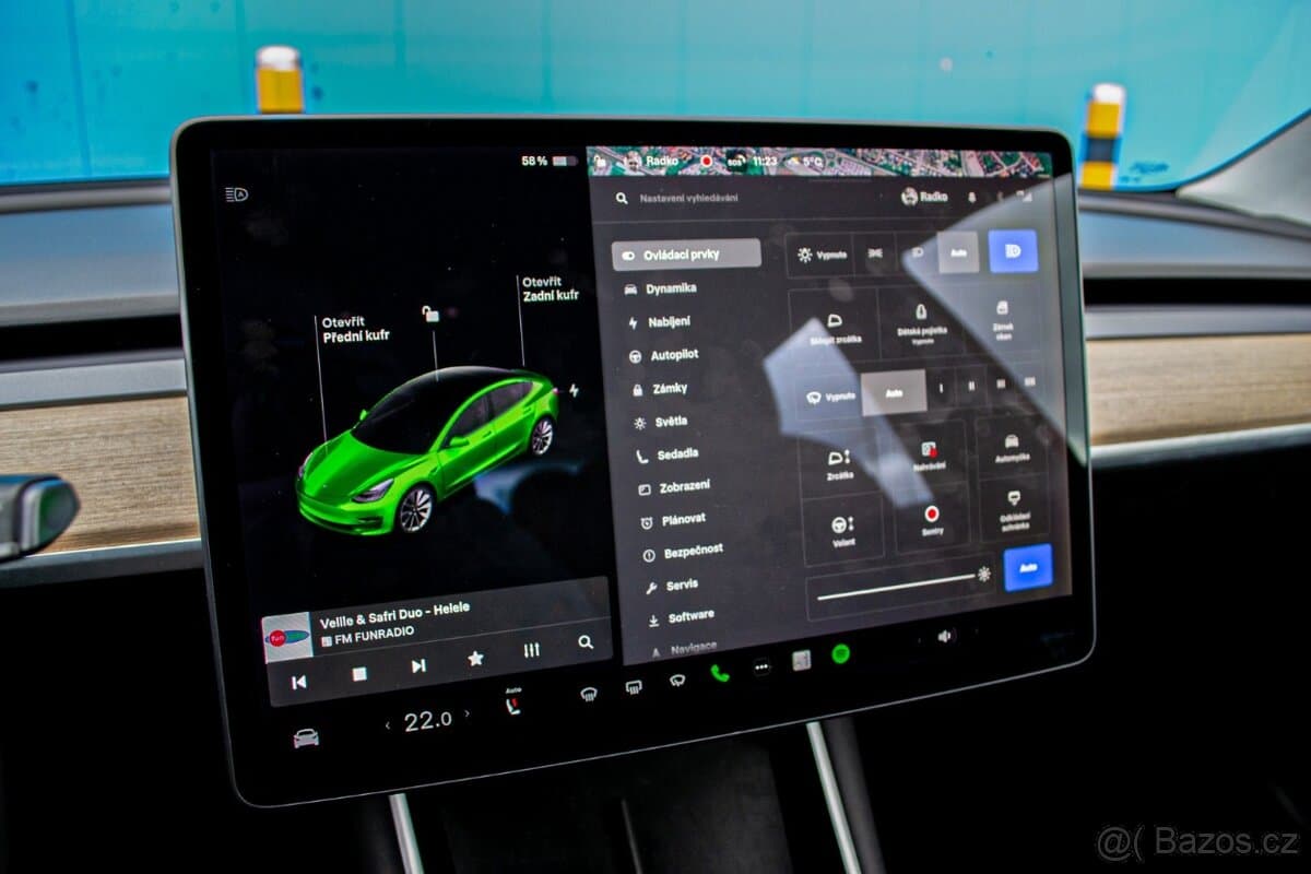 2019 Tesla MODEL 3 - 10