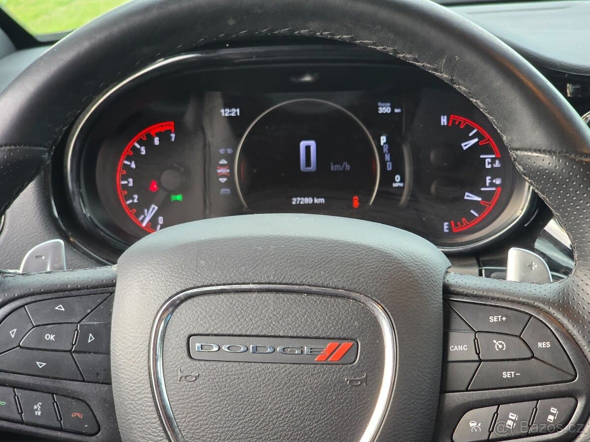 2023 Dodge DURANGO - 10