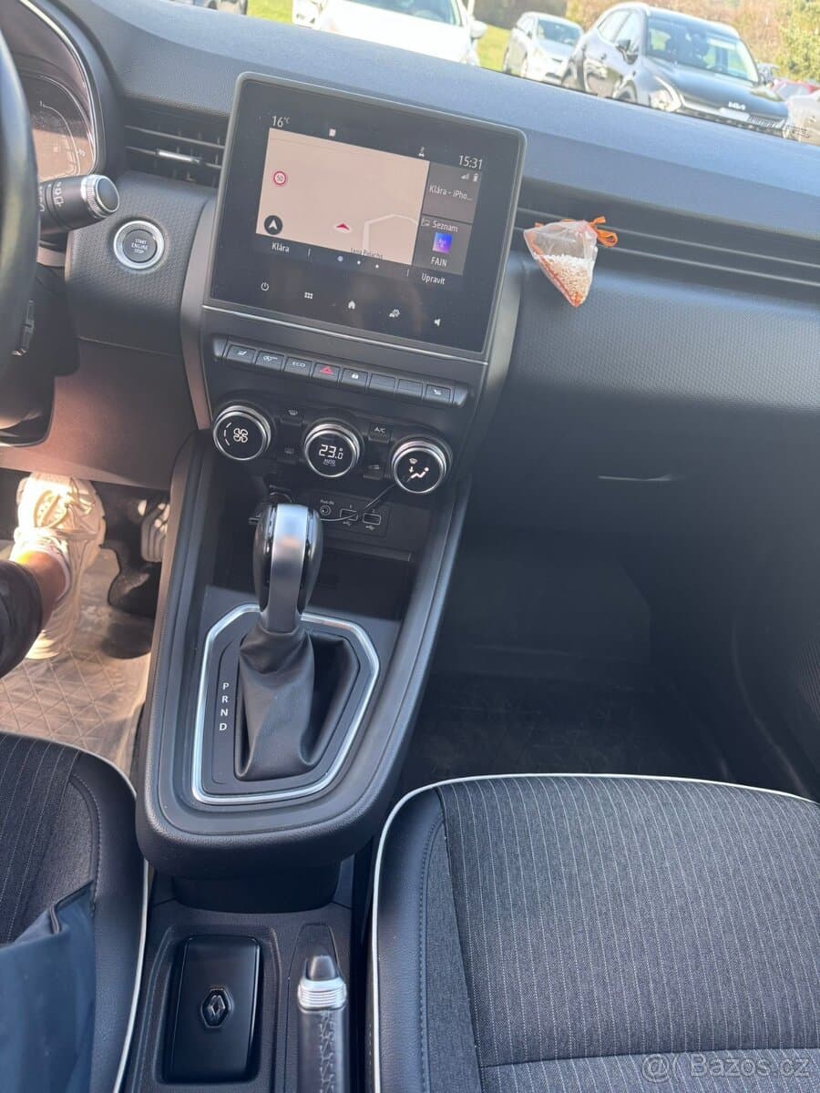 2020 Renault CLIO - 10
