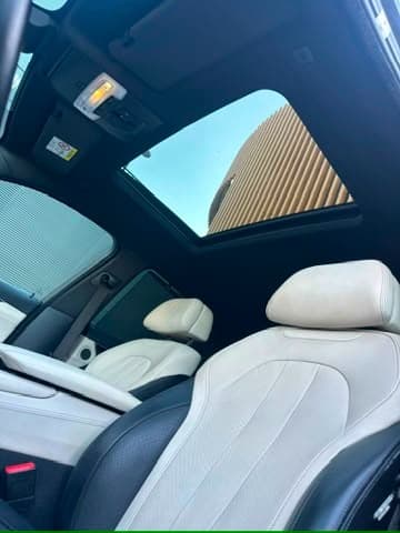 2017 BMW X6 - 10
