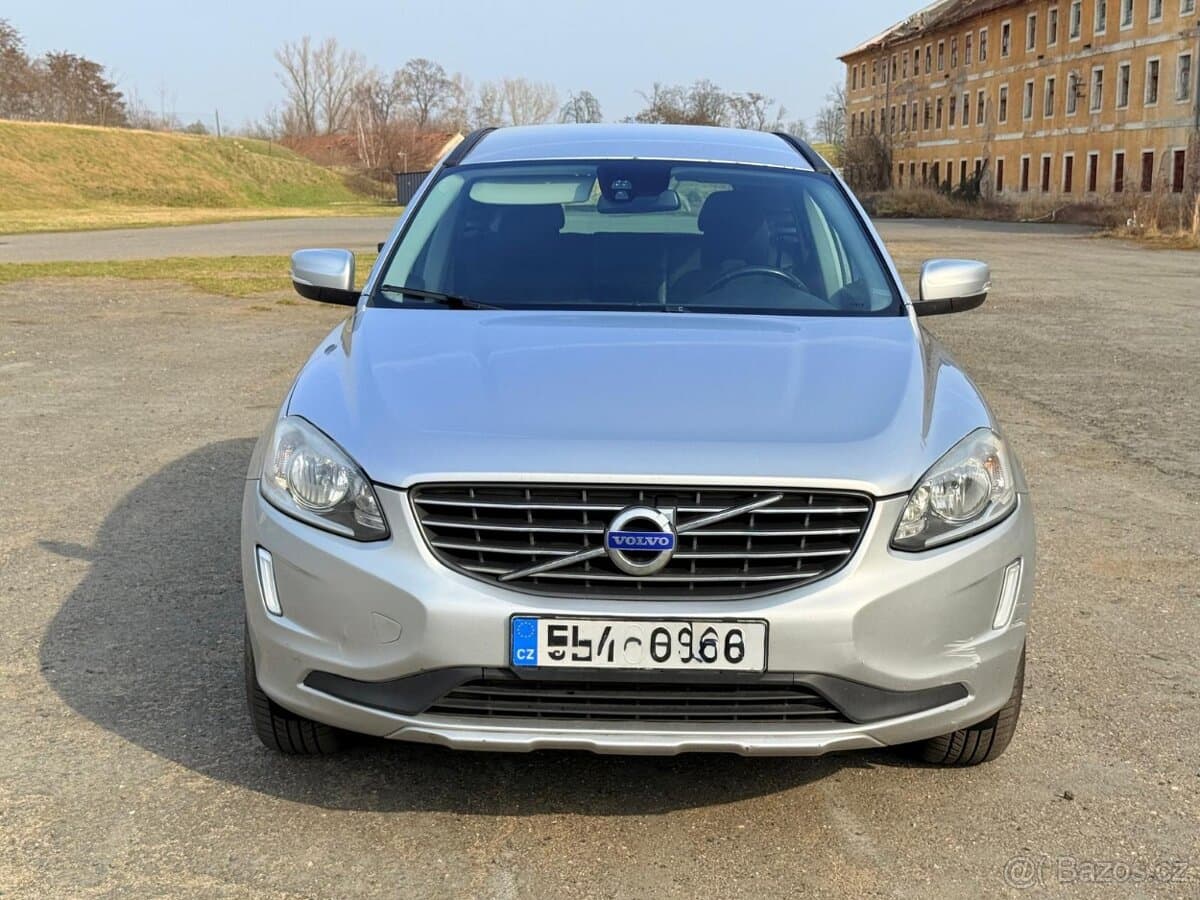 2014 Volvo XC60 - 10