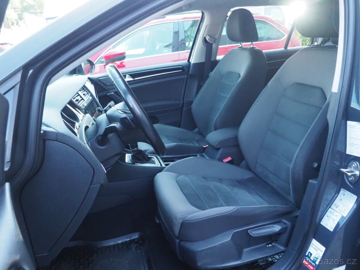 2017 Volkswagen GOLF - 10