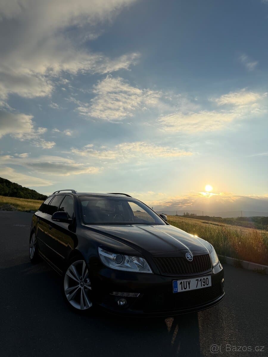 2009 Škoda OCTAVIA - 10
