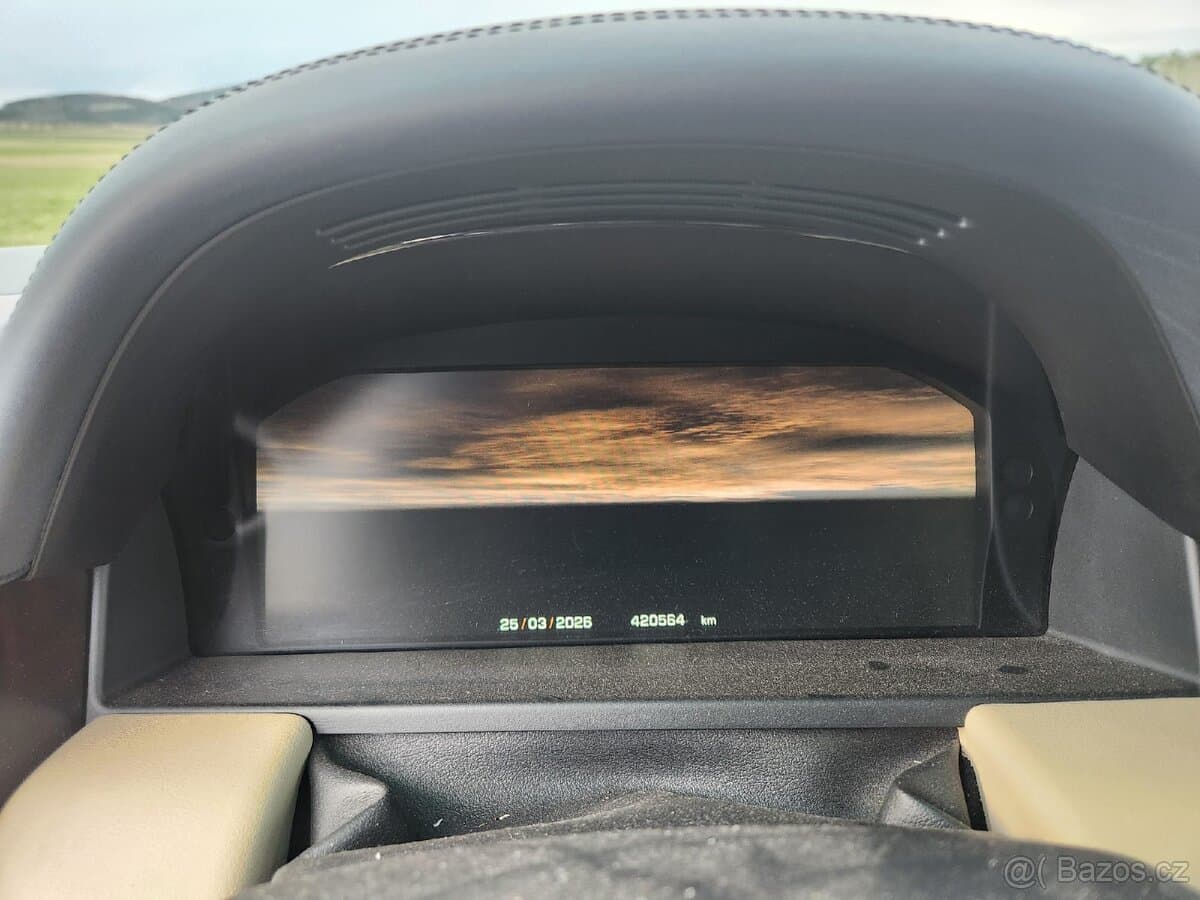 2010 Land Rover RANGE ROVER - 10