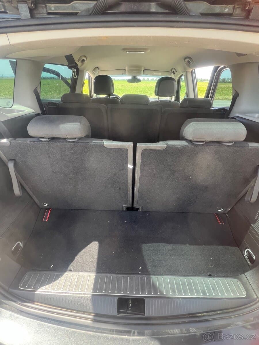 2012 Opel ZAFIRA - 10