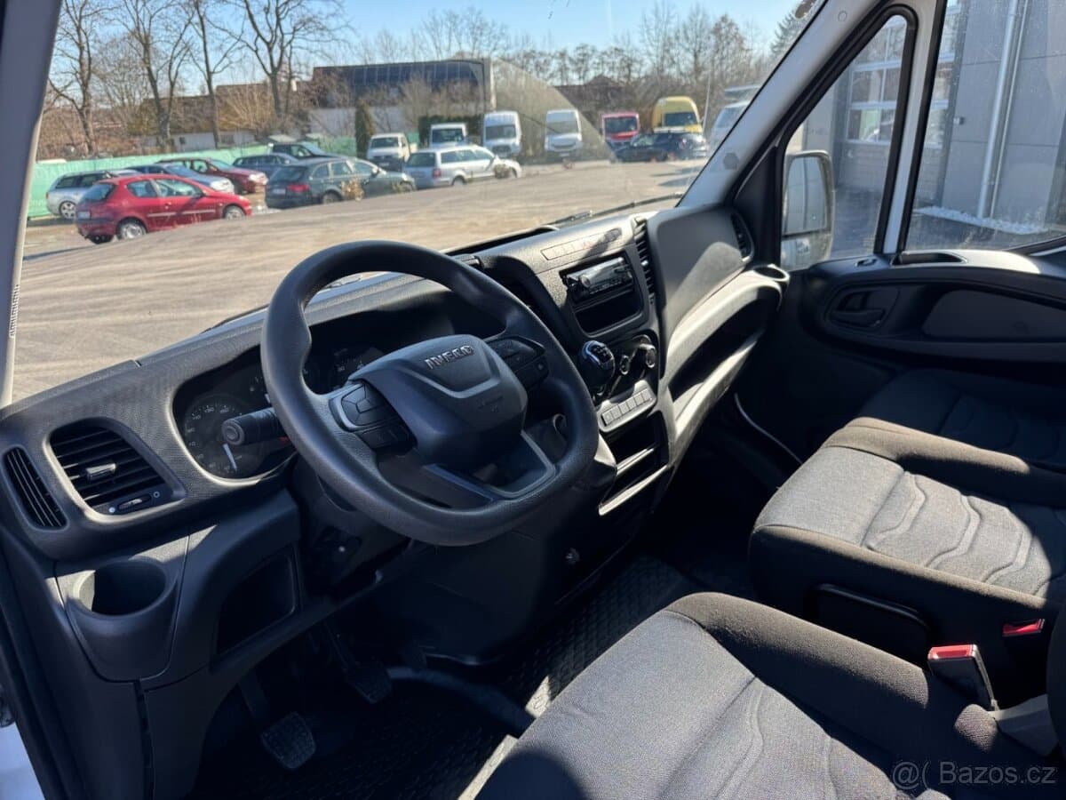 2022 Iveco OSTATNÍ - 10