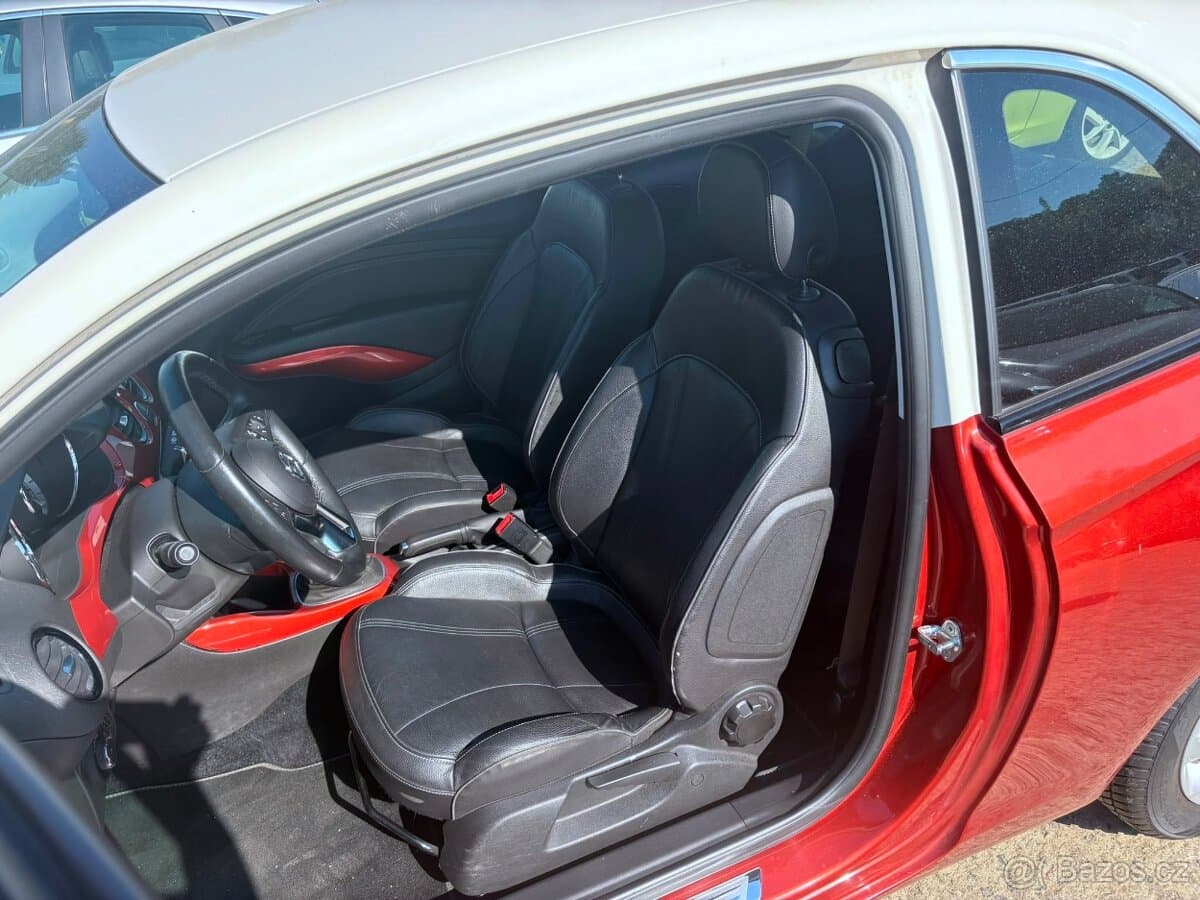 2013 Opel ADAM - 10