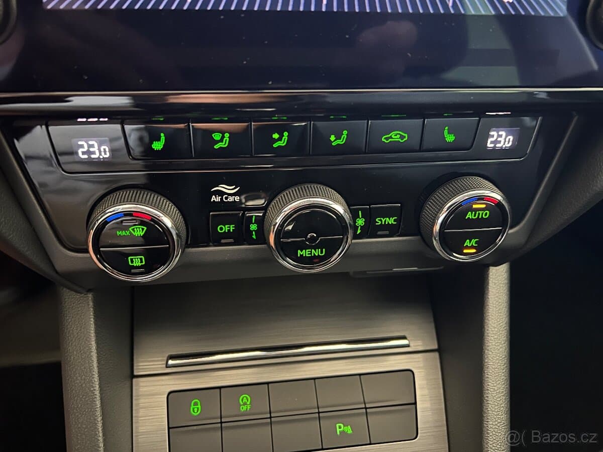 2019 Škoda OCTAVIA - 10
