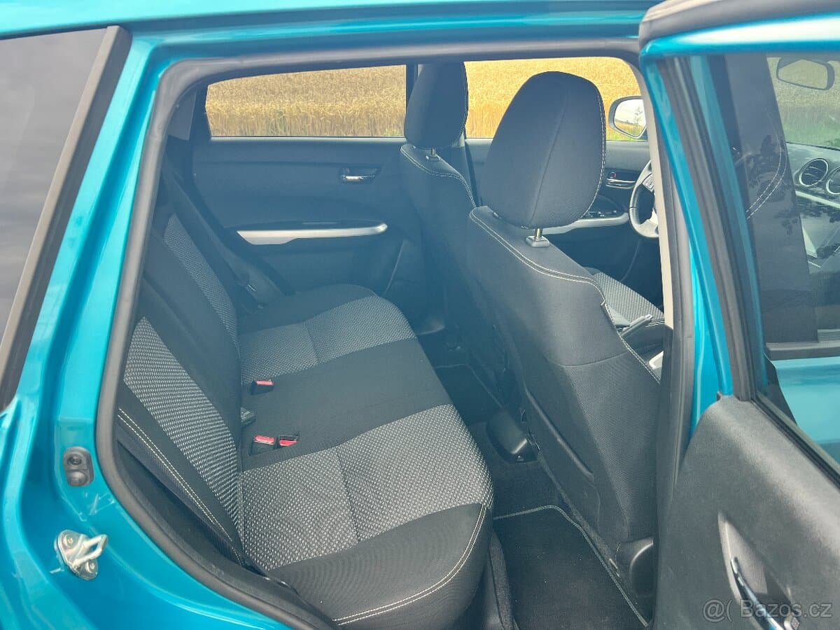 2015 Suzuki VITARA - 10