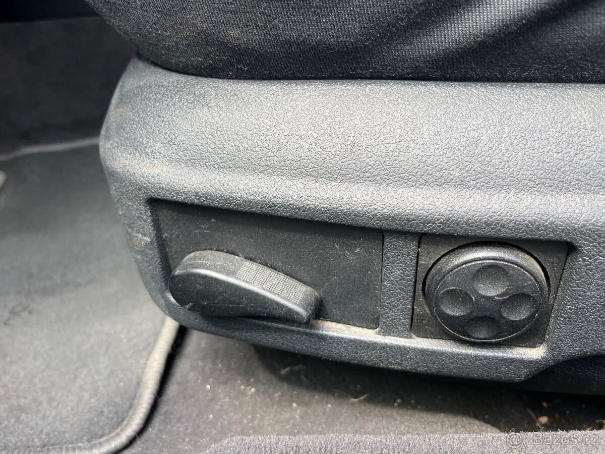 1999 Audi A6 - 10