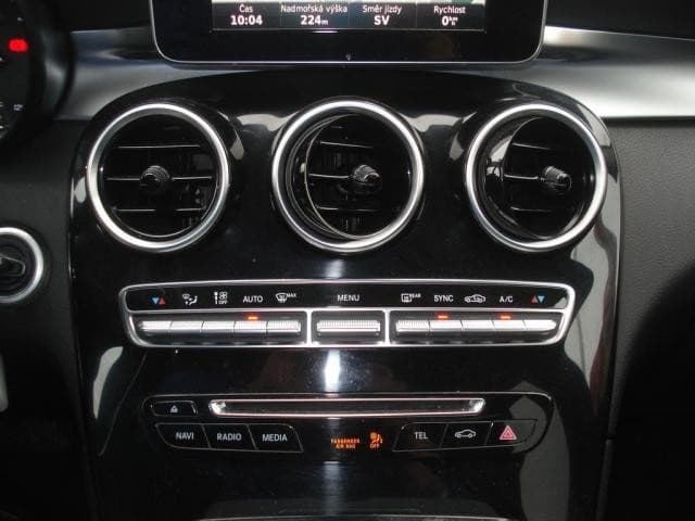 2015 Mercedes-Benz OSTATNÍ - 10