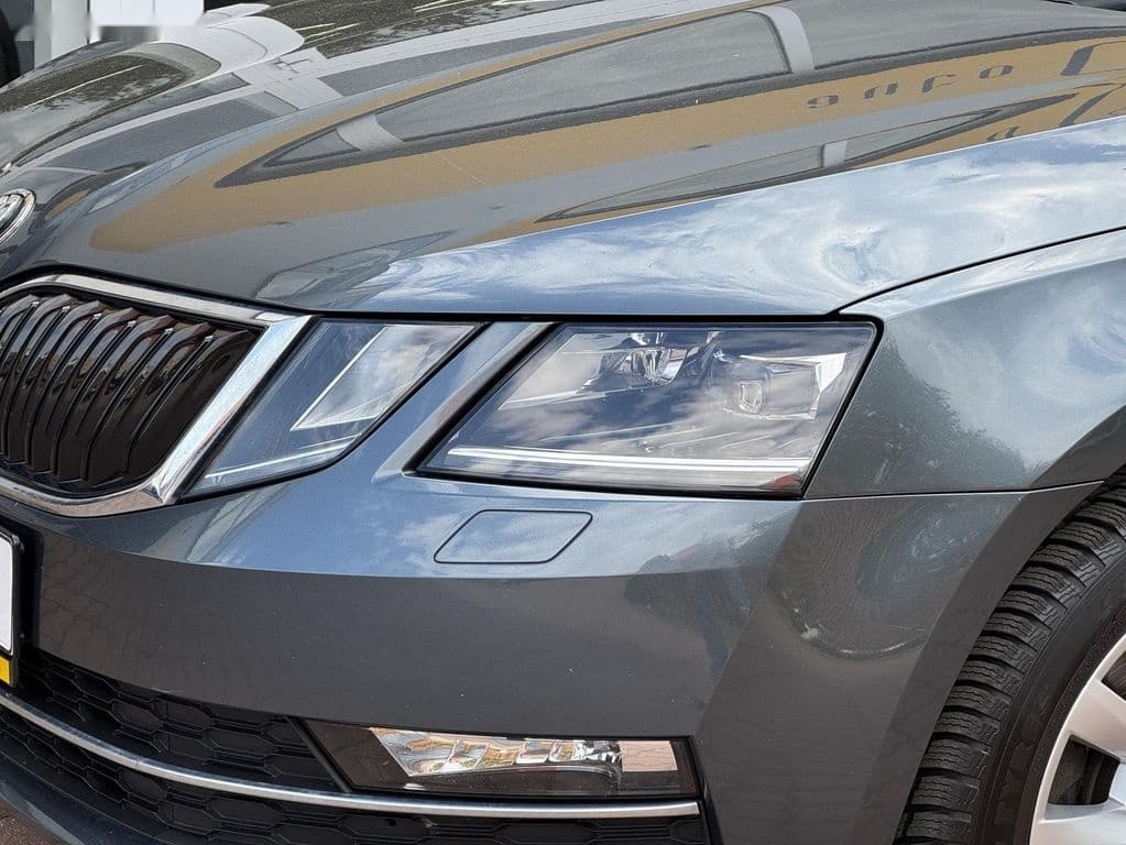 2017 Škoda OCTAVIA - 10