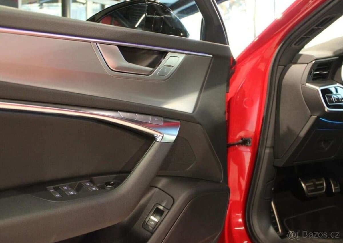 2023 Audi A6 - 10