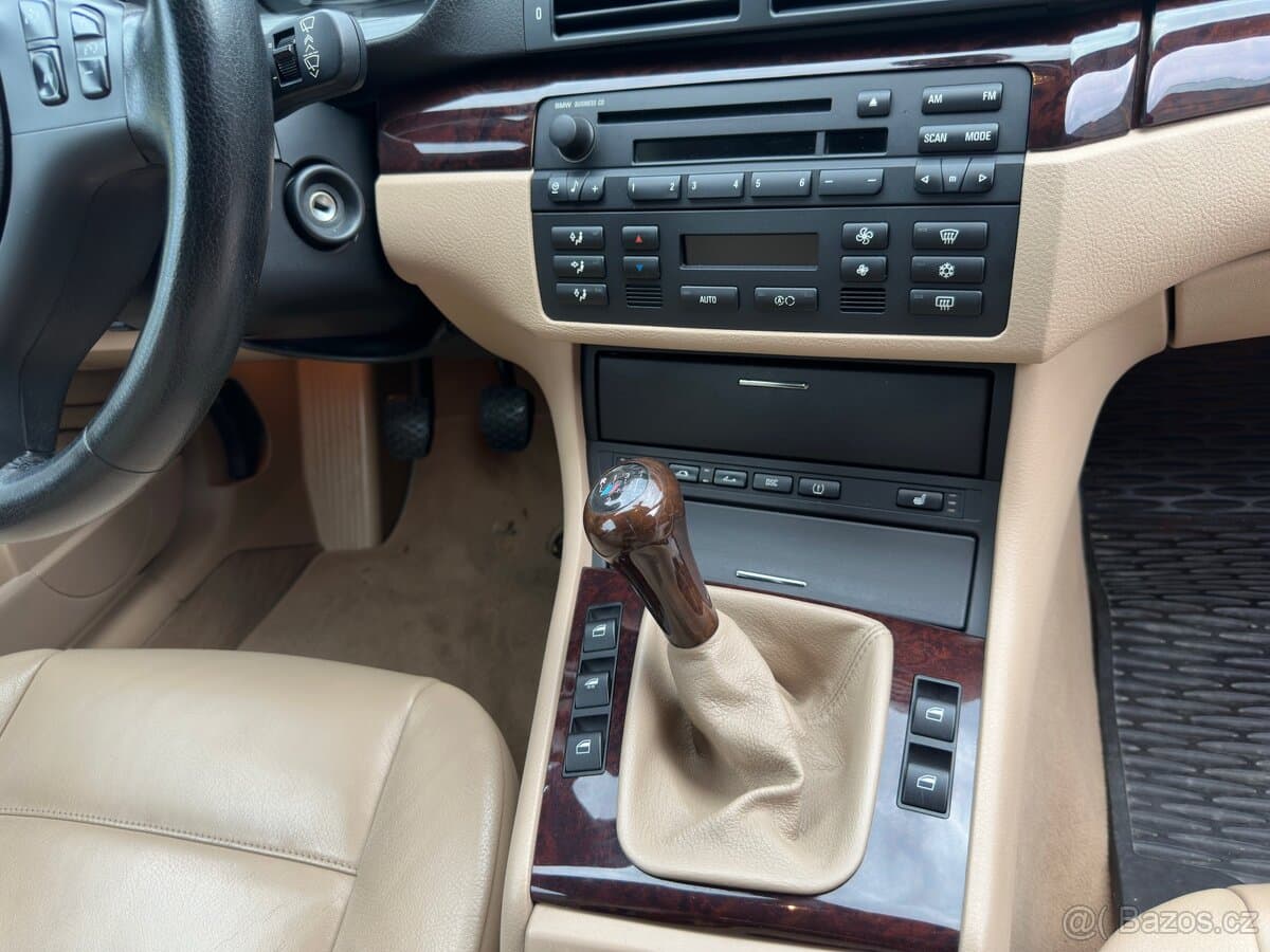 2005 BMW OSTATNÍ - 10