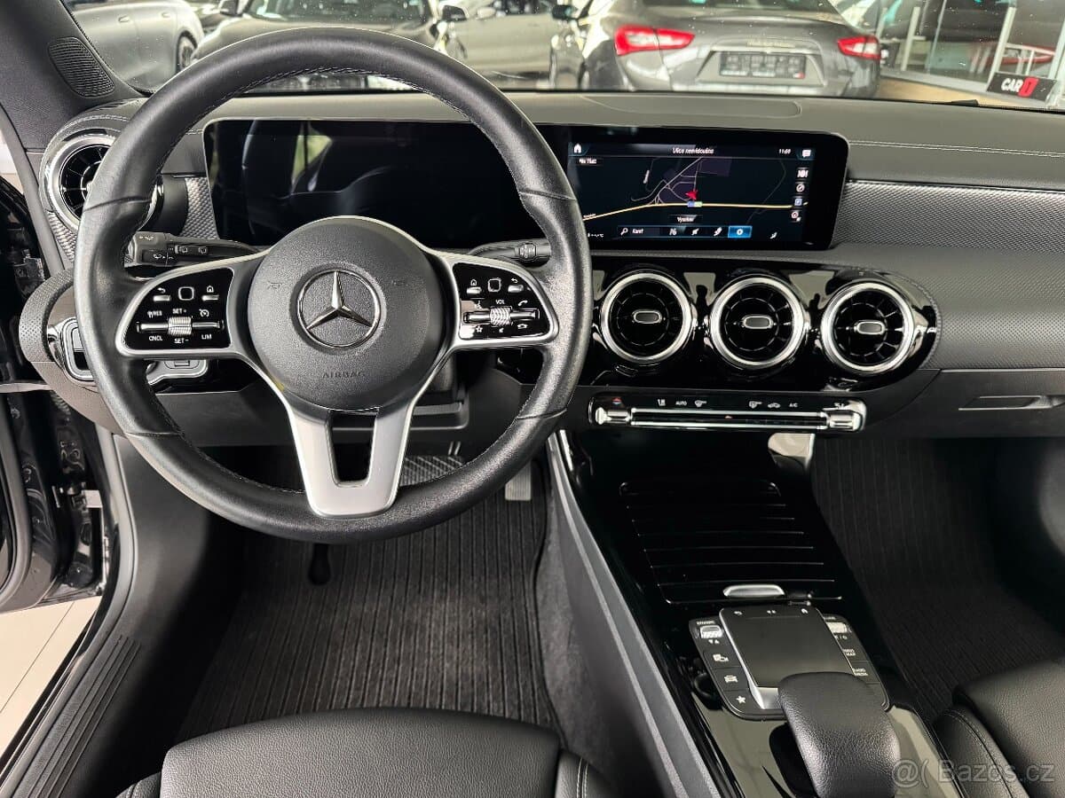 2021 Mercedes-Benz CL-CLASS - 10