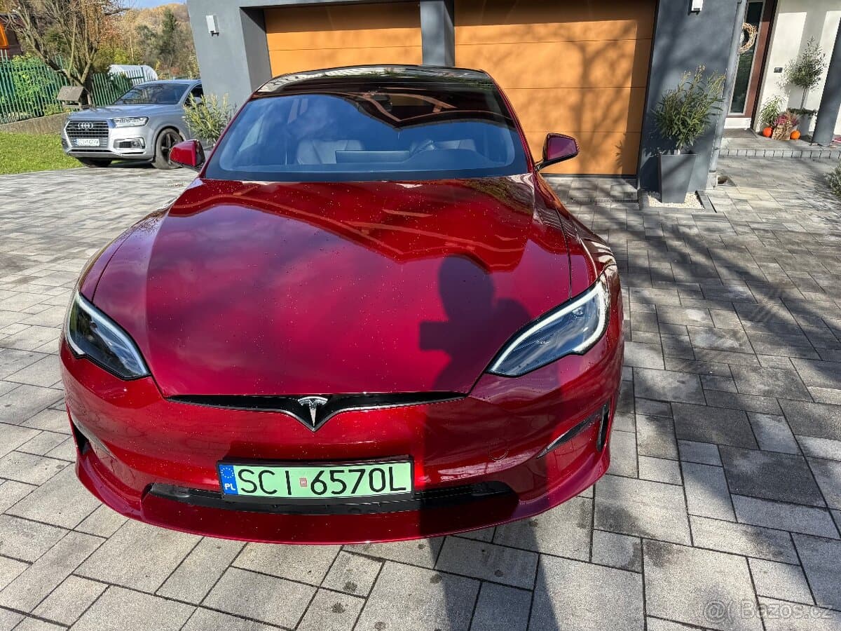 2023 Tesla OSTATNÍ - 10