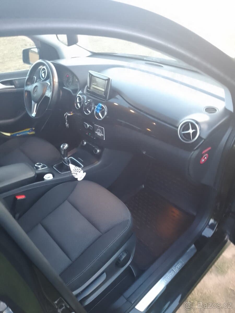 2014 Mercedes-Benz OSTATNÍ - 10