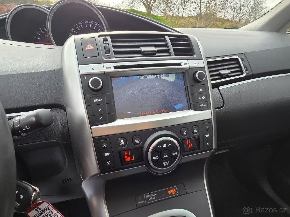 2014 Toyota VERSO - 10