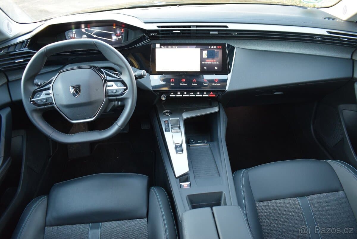 2024 Peugeot 308 - 10
