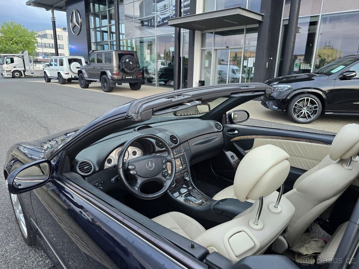 Mercedes-Benz OSTATNÍ - 10
