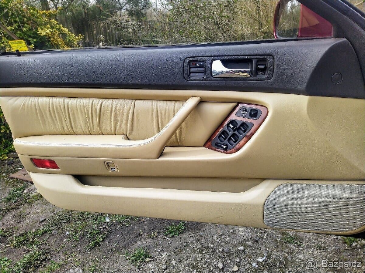 1992 Honda LEGEND - 10