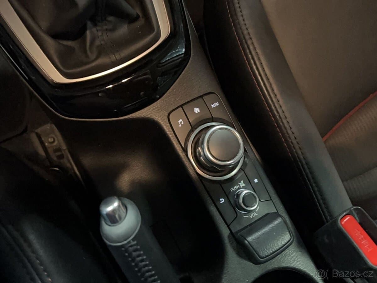 2017 Mazda CX-3 - 10