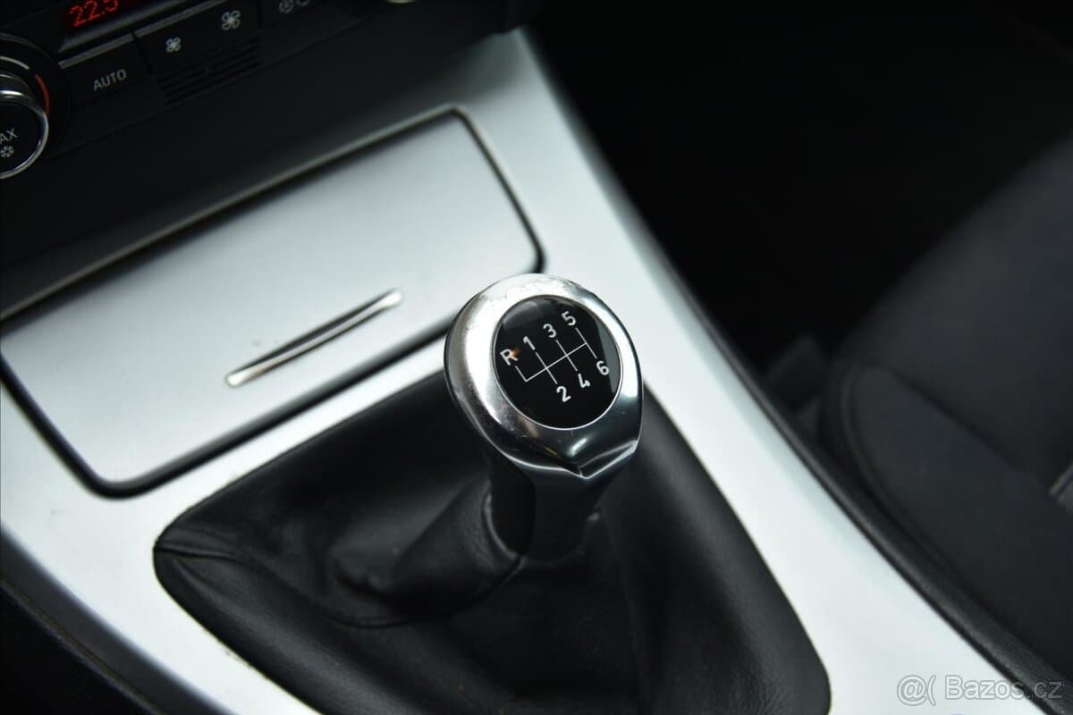 2008 BMW 3-SERIES - 10