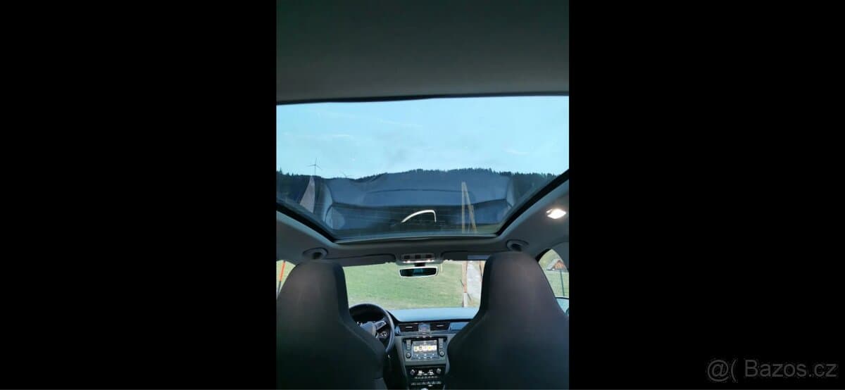 2016 Škoda RAPID - 10
