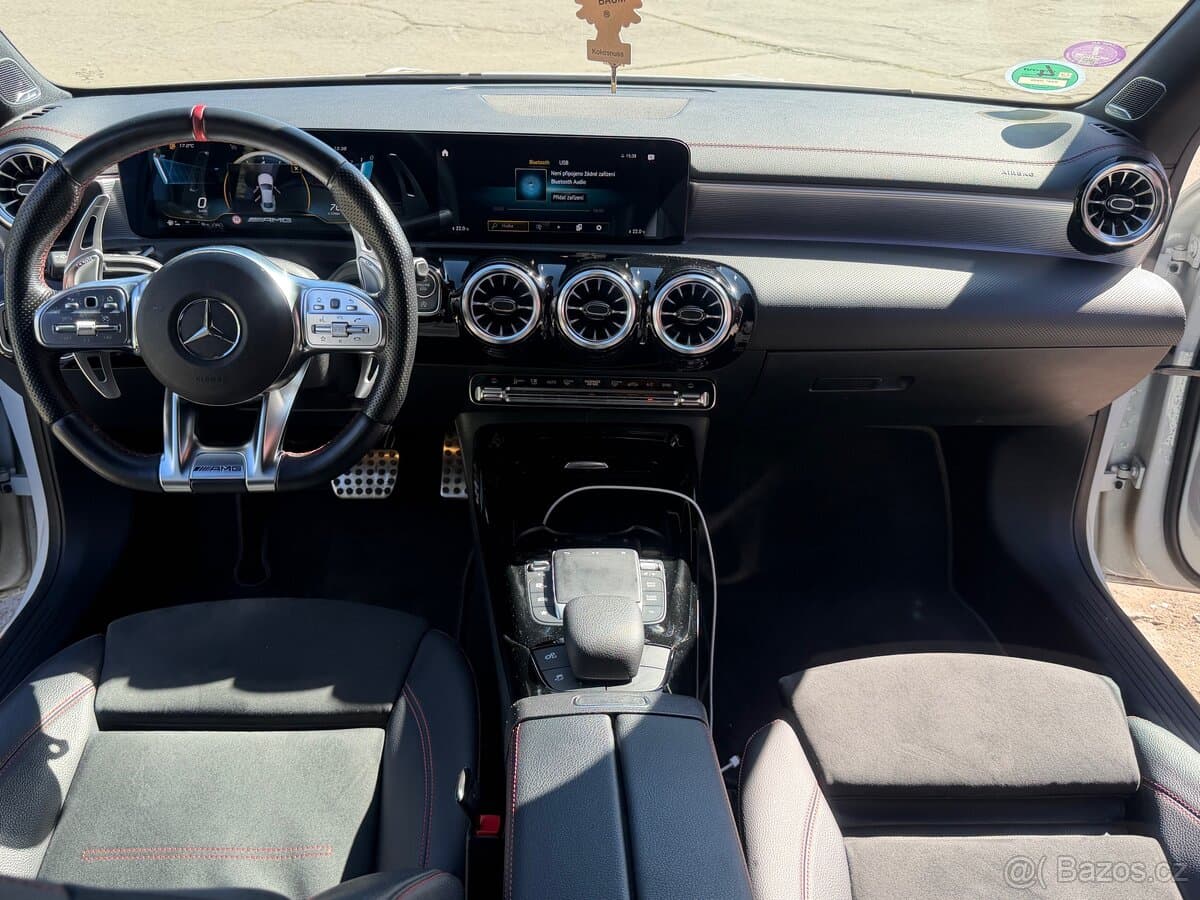 2021 Mercedes-Benz CL-CLASS - 10