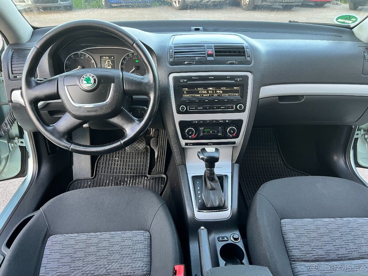 2011 Škoda OCTAVIA - 10