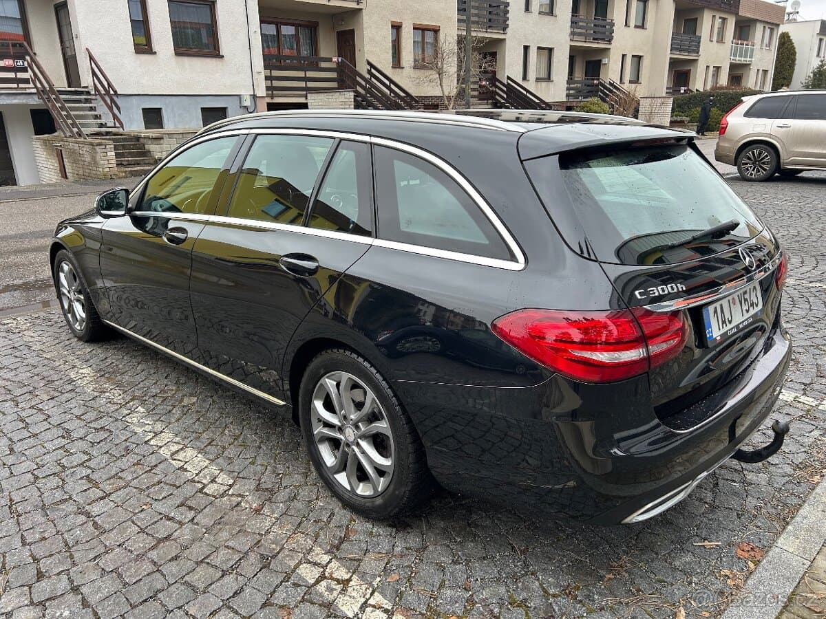 2017 Mercedes-Benz OSTATNÍ - 10