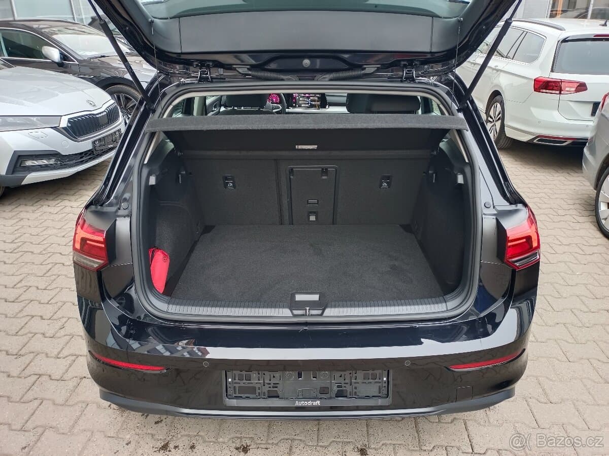 2022 Volkswagen GOLF - 10