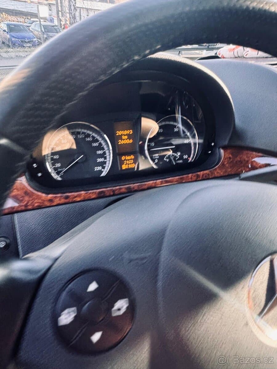 2014 Mercedes-Benz VIANO - 10